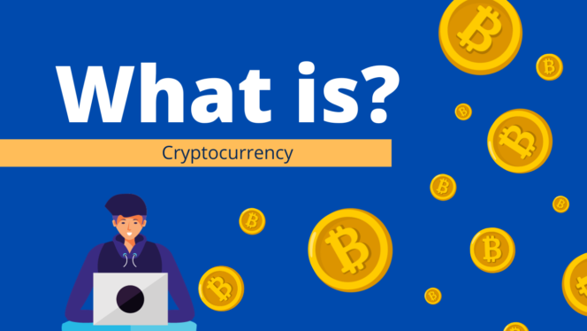 
					What Is Cryptocurrency And How Does It Work ?