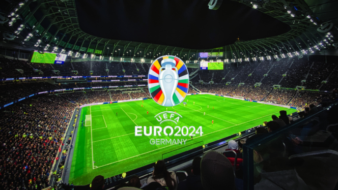 
					All About UEFA Euro 2024 in Germany: Teams, Tickets, Stadiums and More!