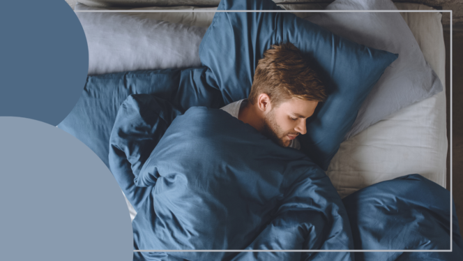 
					What Are The 5 Types of Sleep Disorders ?