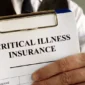 Critical Illness Insurance