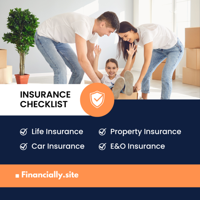 
					Finding Affordable Insurance